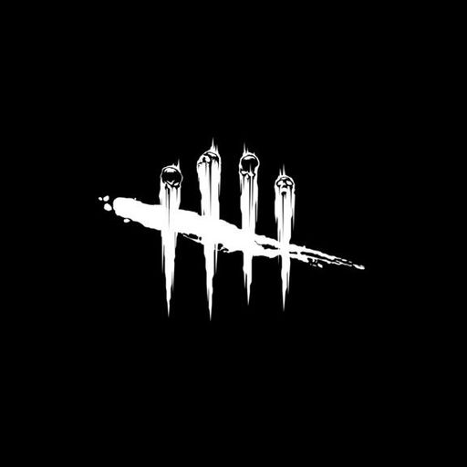 DBD game logo